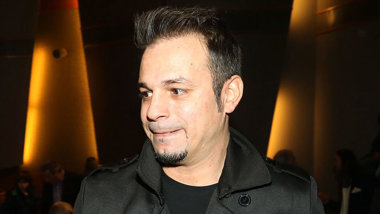 Συλλυπητήρια του Ντέμη Νικολαΐδη για τον Τροχανά